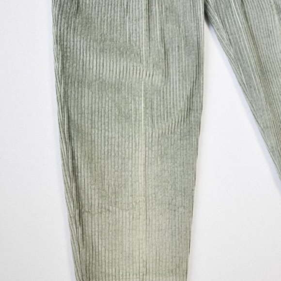 Vintage Corduroy Pants - Picture 6 of 10